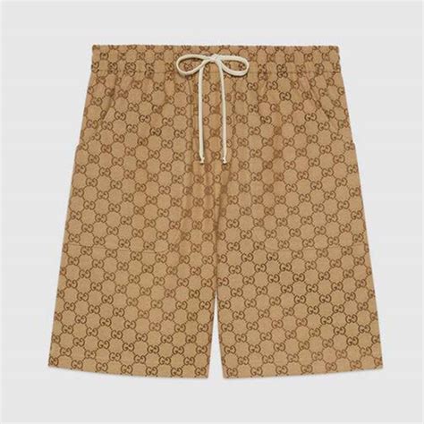 gucci broek kort|Pants & Shorts for Women .